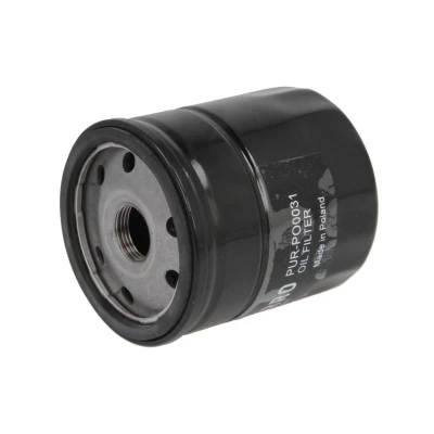Abbildung von PURRO PUR PO0031 Ölfilter M 20x1,5 Anschraubfilter VOLKSWAGEN: Transporter 5 Bus, Multivan (7HM, Kastenwagen, FIAT: Fullback Pickup