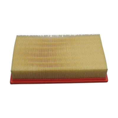 Abbildung von KAVO PARTS FAF 10768 Luftfilter 58mm 189mm 312mm Filtereinsatz VOLKSWAGEN: Transporter 6 Kastenwagen, Bus, Multivan