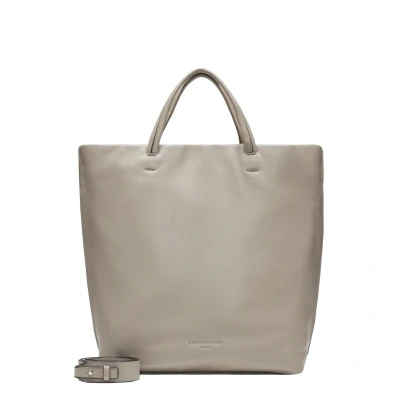 Abbildung von Liebeskind Berlin Shopping Bag, Damen, Größe: One Size, Hellbraun
