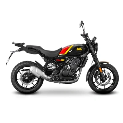 Abbildung von Shad Topcaseträgerarme R0GR44ST für Royal Enfield Guerrilla 450