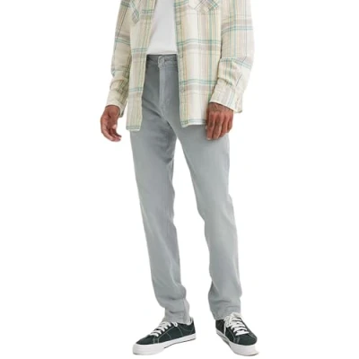 Abbildung von Levi&#039;s 511 Slim Jeans Fit, Herren, Größe: 29x32, Touch of frost