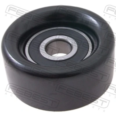 Abbildung von FEBEST 2287 D4CB Spannrolle KIA: SORENTO 1, 2, HYUNDAI: H 1 Travel, Cargo