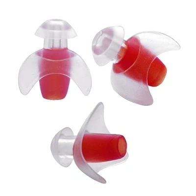 Abbildung von Arena Schwimmbrille Ergo Earplug Ohrstöpsel