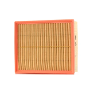 Abbildung von MEYLE 112 133 0001 Luftfilter 54,5 212,5 254 Filtereinsatz ORIGINAL Quality AUDI: A6 C5 Limousine, Avant, Allroad