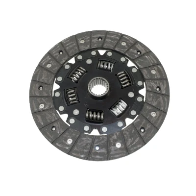 Abbildung von BLUE PRINT ADT33156 Kupplungsscheibe 225 21 TOYOTA: HILUX 6 Pick up, 5 up kfzteile, kfzteile24, bandel online, bandel, atp autoteile,