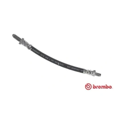 Abbildung von BREMBO T 24 101 Bremsschläuche 220mm M10X1 FORD: Scorpio Mk1 Limousine, Sierra Mk2 Schrägheck