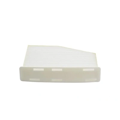 Abbildung von BOSCH 1 987 432 097 Innenraumfilter Partikelfilter 211 288 34 VOLKSWAGEN: Golf 6 Cabrio, Caddy 3 Kastenwagen, Kombi, SKODA: Octavia 2 Combi