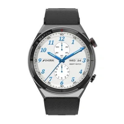 Abbildung von WATCHMARK Smartwatch Maverick Black