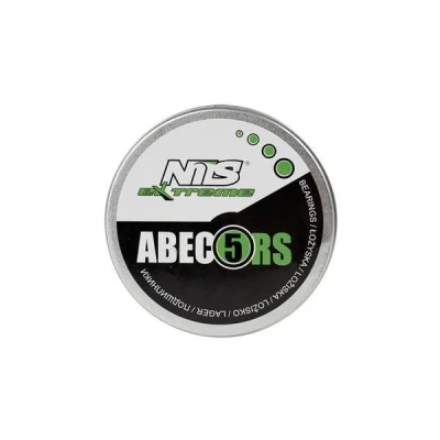 Abbildung von Carbon Lager Abec 9 Nils Extreme