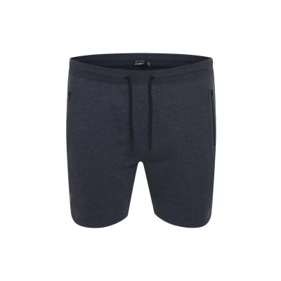 Abbildung von Solid Sdtaras BT Shorts, Herren, Größe: 4XL, Ins bl mel