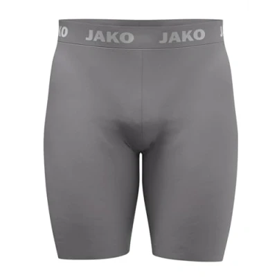 Abbildung von JAKO Unisex Short Tights Function, grau, S