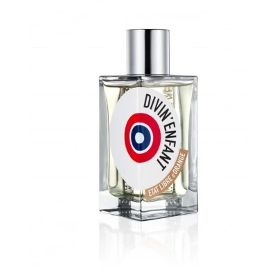 Abbildung von Etat libre d&#039;orange Eau de Parfum Divin&#039;Enfant