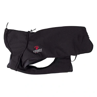 Abbildung von Catago Hundedecke Fir Tech Schwarz 65cm Agradi.deVerkauft von Agradi