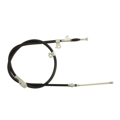 Abbildung von ABE C71060ABE Handbremsseil hinten links NISSAN: Primera Limousine, Kombi