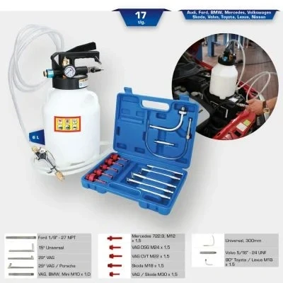 Abbildung von Befüllgerät, Getriebeöl KS TOOLS BT621000