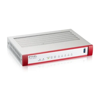Abbildung von Zyxel USGFLEX50HP Firewall Gold bundle