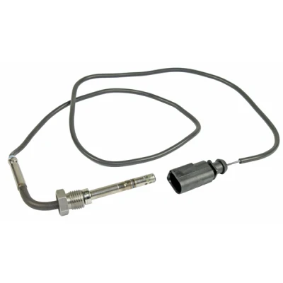 Abbildung von METZGER ORIGINAL ERSATZTEIL 0894373 Sensor, Abgastemperatur vor Rußpartikelfilter VOLKSWAGEN: Touareg II