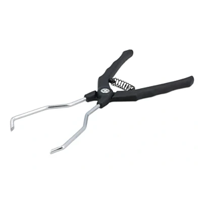 Abbildung von Laser 8471 Electrical Connector Disconnect Pliers, Long Jaw