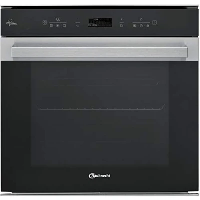 Abbildung von Bauknecht BIK7 CHC8TS PT