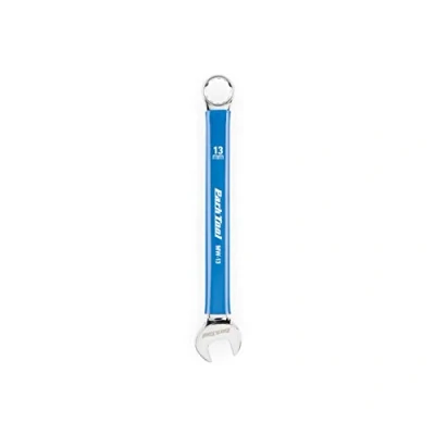 Abbildung von Park Tool Unisex Erwachsene MW 13 Maulschlüssel, Schwarz, 13mm