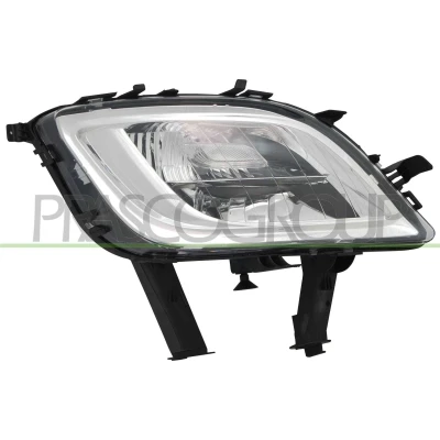 Abbildung von PRASCO OP4164414 Nebelscheinwerfer links OPEL: Astra J Sports Tourer, Schrägheck, Limousine