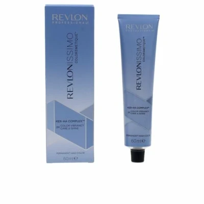 Abbildung von Revlon Revlonissimo Colorsmetique™ Permanent Hair Color Cools 60 ml