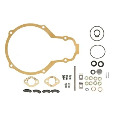 Abbildung von Reparatursatz, Zündverteiler BOSCH 1 427 010 002