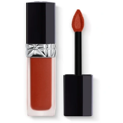 Abbildung von Dior Rouge Forever Liquid Lippenstift 6 ml