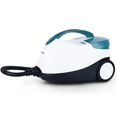Abbildung von H. Koenig Dampfreiniger NV6400 2000W