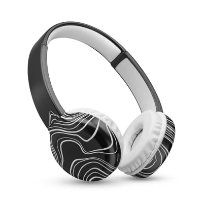 Abbildung von Cellularline Music &amp; Sound Bluetooth Headphone Fantasy wireless Kopfhörer (Bluetooth)