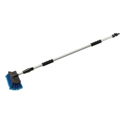 Abbildung von Silverline 723890 Teleskop Waschbürste 1,322,14 m