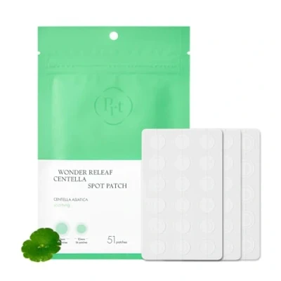Abbildung von Purito All Care Recovery Cica Aid Blemish Spot, Acne pimple spot treatment