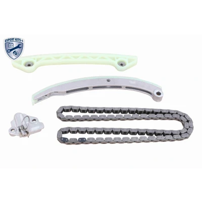 Abbildung von VAICO V25 10004 BEK Steuerkettensatz FORD: FIESTA 5, Focus 2 Schrägheck, MONDEO 4 Turnier, VOLVO: S40 II, C30, V50