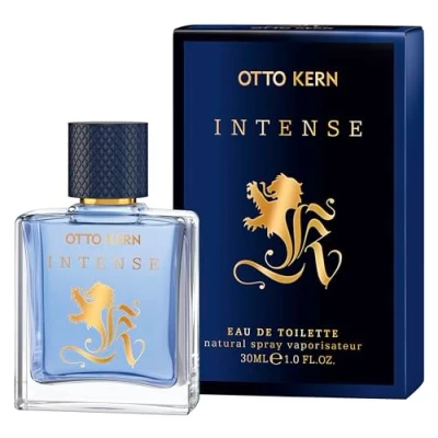 Abbildung von Otto Kern Intense Eau de Toilette (EdT) 30 ml