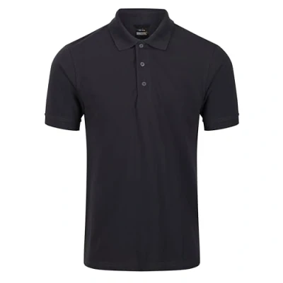 Abbildung von Regatta TRS143 03890 CLS 65/35 2X Large Classic Poloshirt, Seal Grey
