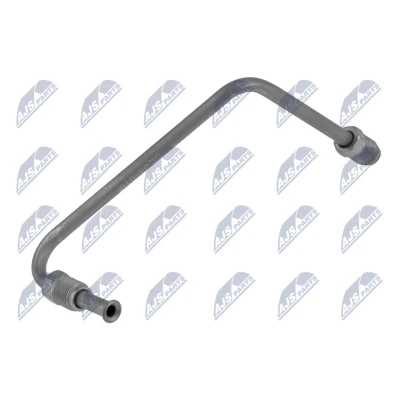 Abbildung von NTY BPP CT 010 Schlauch, Leckkraftstoff