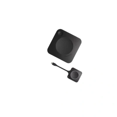 Abbildung von Barco ClickShare C 10 Gen 2 drahtloses Präsentationssystem