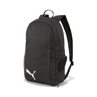 Abbildung von Puma Teamgoal Tagesrucksack, Größe: One Size, Black