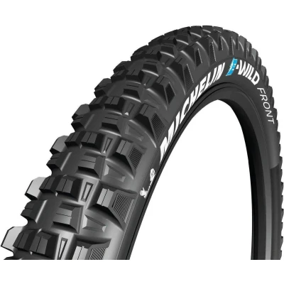 Abbildung von MICHELIN MTB Reifen E Wild rear faltbar. 27.5x2.60&quot; 66 584