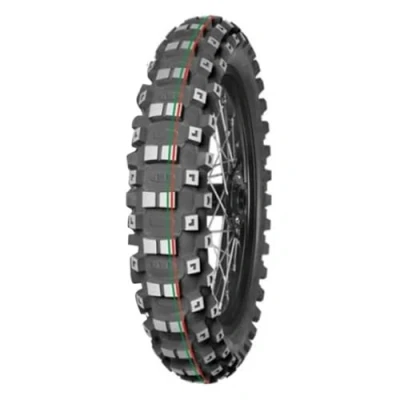 Abbildung von Mitas TERRA FORCE MX MH MEDIUM HARD TERRAIN M/C TT 90/100 R16 51M PKW Sommerreifen Reifen 70000933