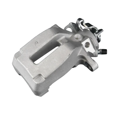 Abbildung von FEBI BILSTEIN 178117 Bremssattel Aluguss Hinterachse rechts VOLKSWAGEN: Golf 4 Schrägheck, Variant, Bora AUDI: A3 TT Coupe