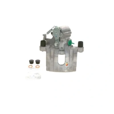 Abbildung von BOSCH 0 986 134 070 Bremssattel Aluminium 57 OPEL: Signum CC, Vectra C Caravan