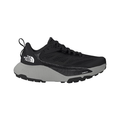 Abbildung von The North Face Altamesa 500 Hikingschuh, Damen, Größe: 38.5, Black/asphalt grey Schuhe