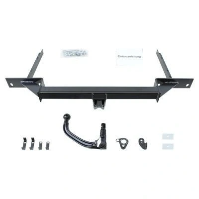 Abbildung von ACPS ORIS 050 273 Anhängevorrichtung OPEL: Astra J Sports Tourer