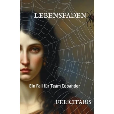 Abbildung von Lebensfäden: Ein Fall für Team Cobander