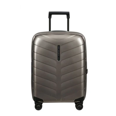 Abbildung von Samsonite Attrix Trolley, Größe: Small, Dune