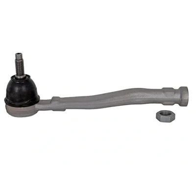 Abbildung von SKF VKDY 313033 Spurstangenkopf mit synthetischem Fett PEUGEOT: 2008 Kombi, 208 I Schrägheck, CITROËN: C4 II Cactus
