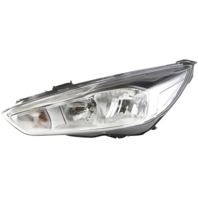 Abbildung von HELLA 1EE 354 827 071 Scheinwerfer FORD: Focus 3 Turnier, 3, Mk3 Kasten / Kombi