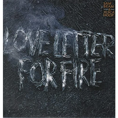 Abbildung von Love Letter for Fire (Clear/Loser Edition)