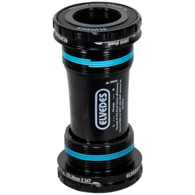 Abbildung von Tretlager Elvedes BSA IB30 ITA 24 Mm